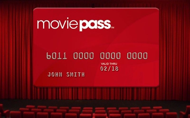 Movie Pass Movie Pass