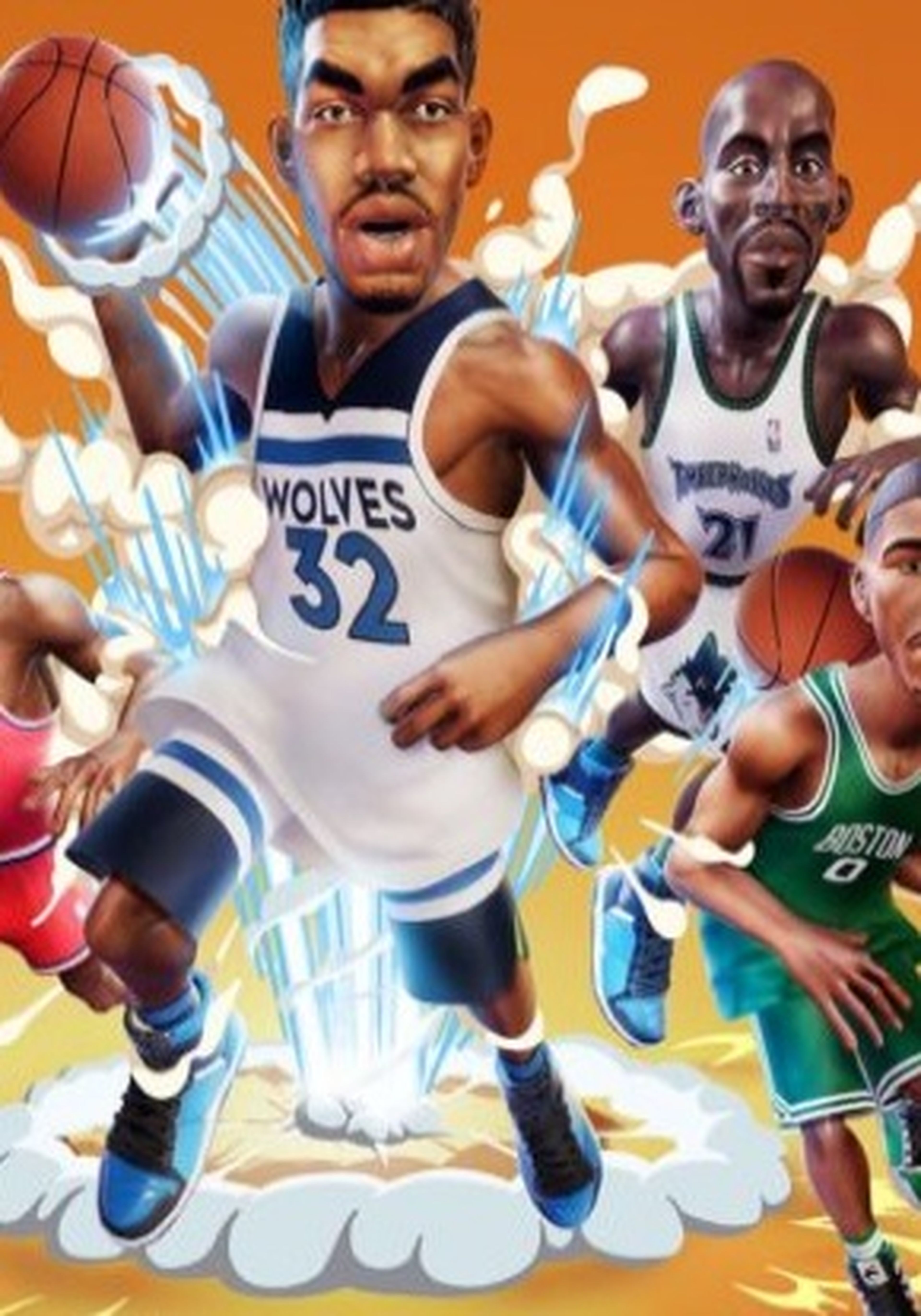 nba 2k playgrounds cover
