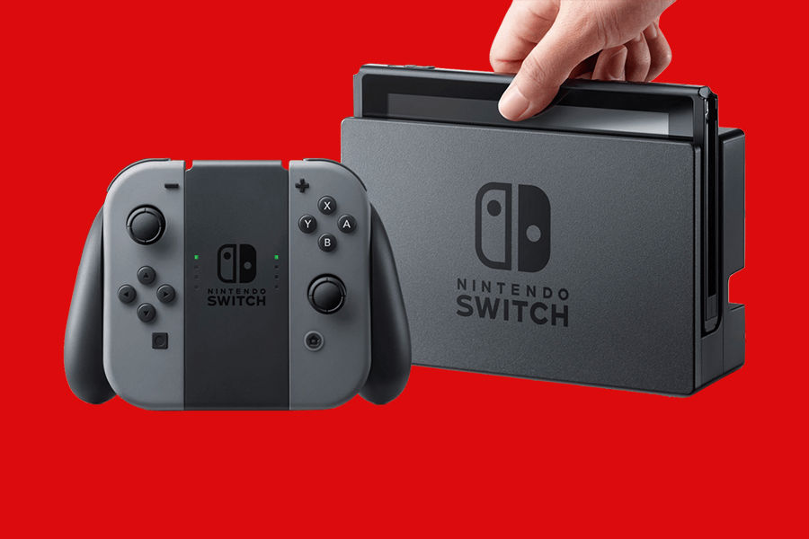 Nintendo Switch actualización 6.0.1 Switch nueva actualización