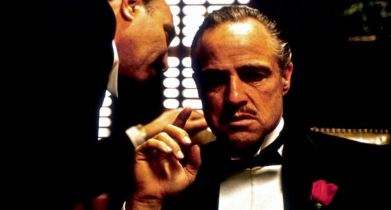 El Padrino El Padrino