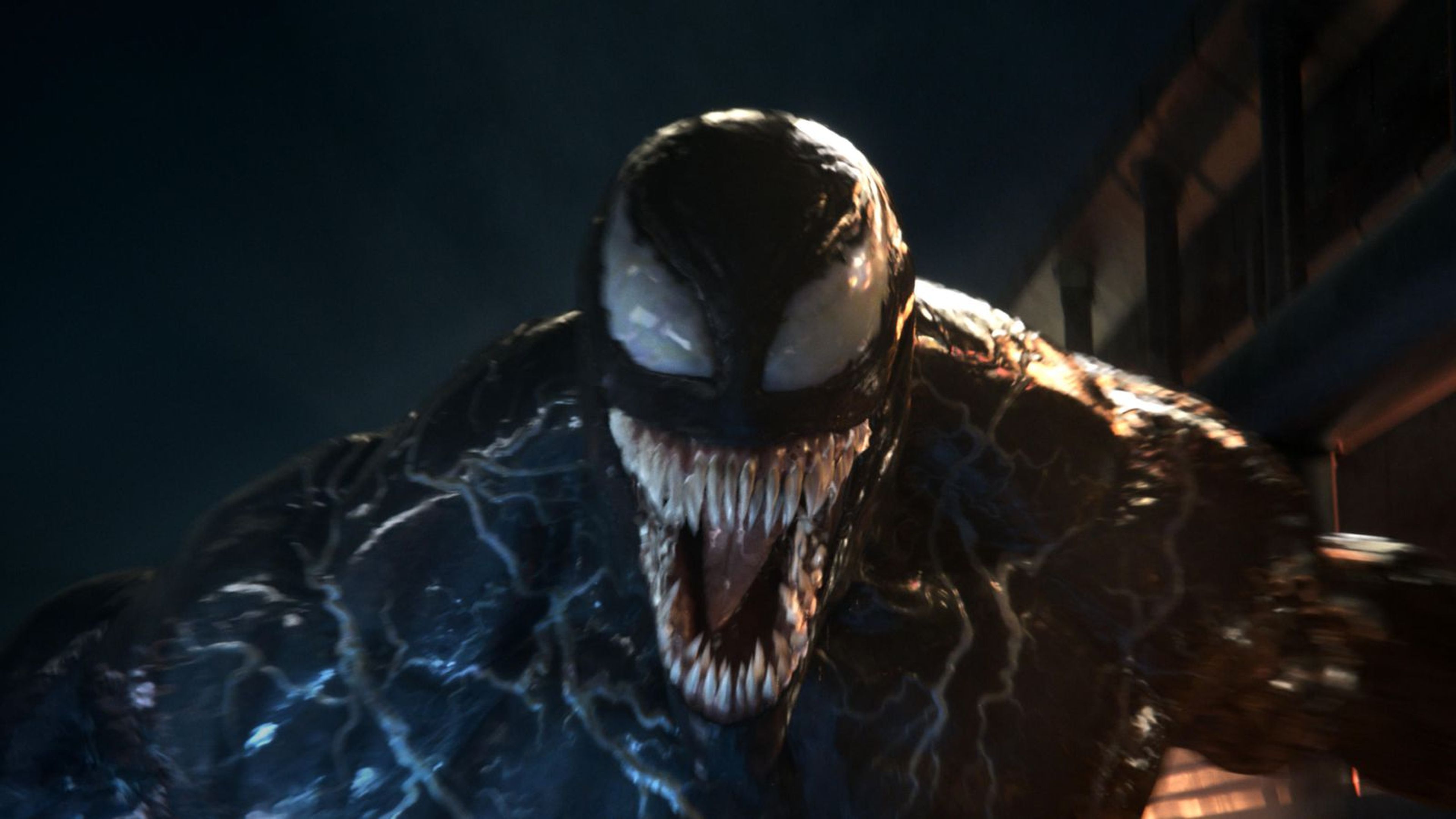Película de Venom