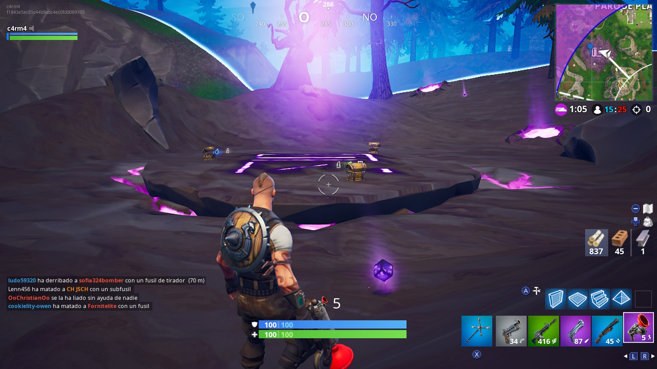 Piedras de sombra fortnite Piedras de sombra fortnite