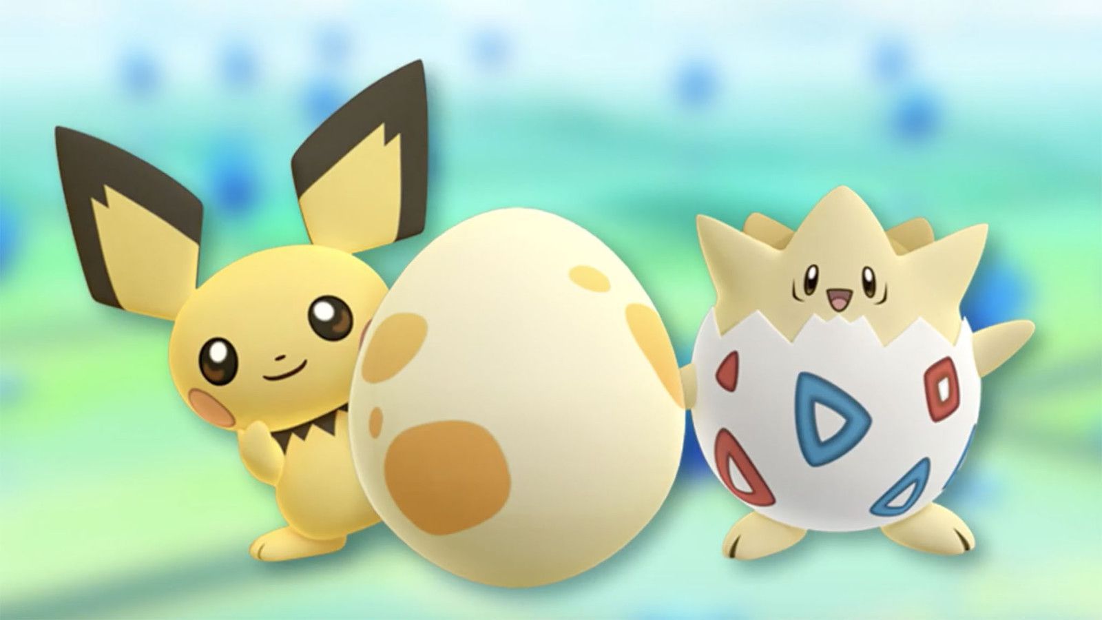 Pokémon GO Pokémon GO
