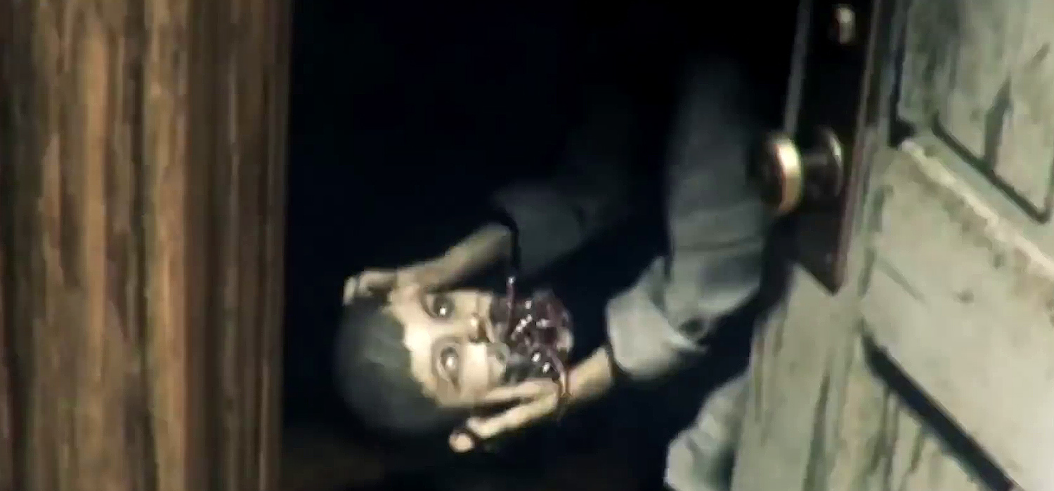 PT Silent Hills Silent Hills PT tráiler