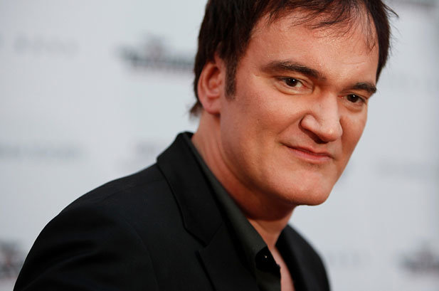 Quentin Tarantino Quentin Tarantino