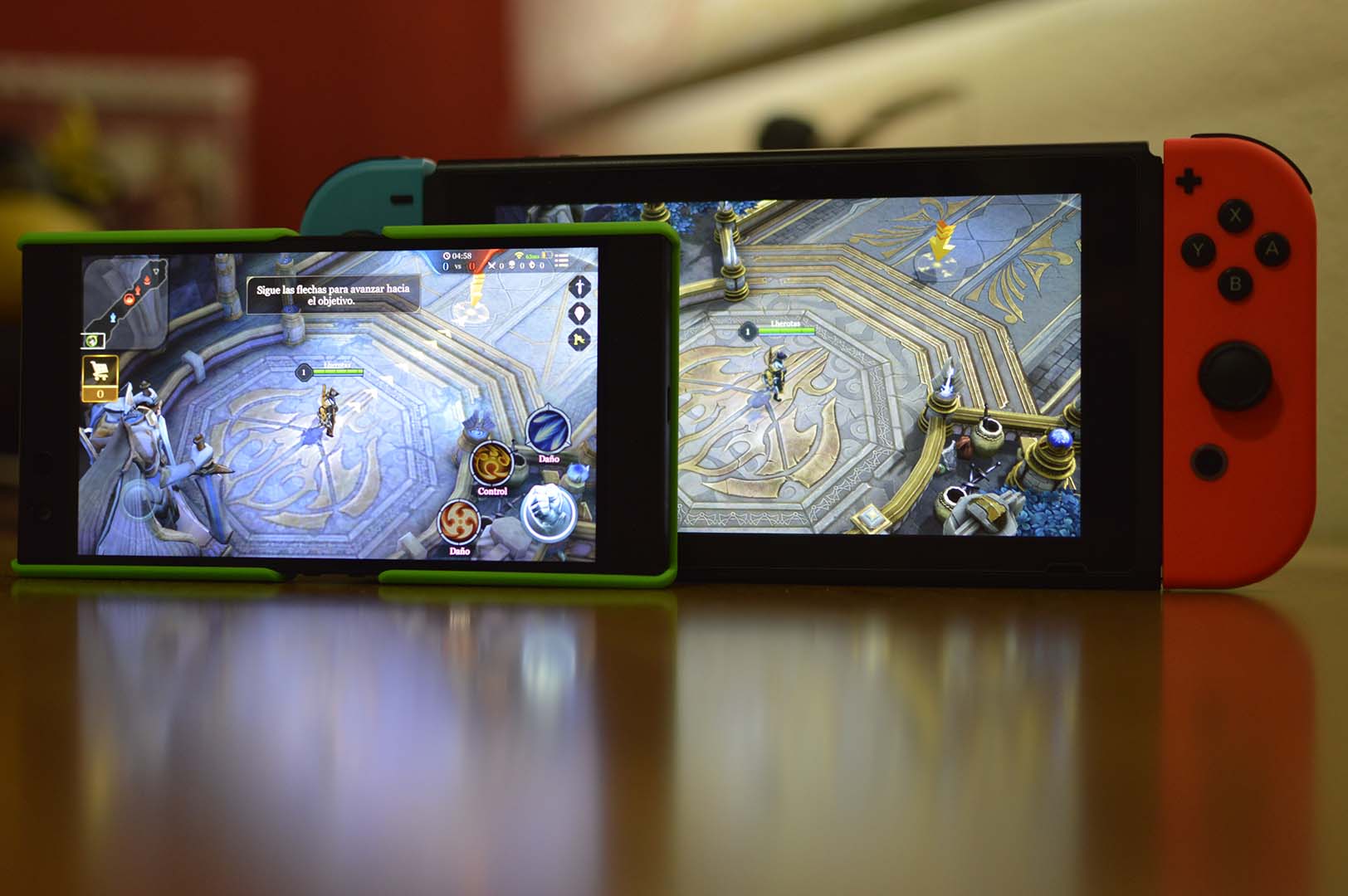 Razer Phone 2 Análisis Razer Phone 2 Análisis