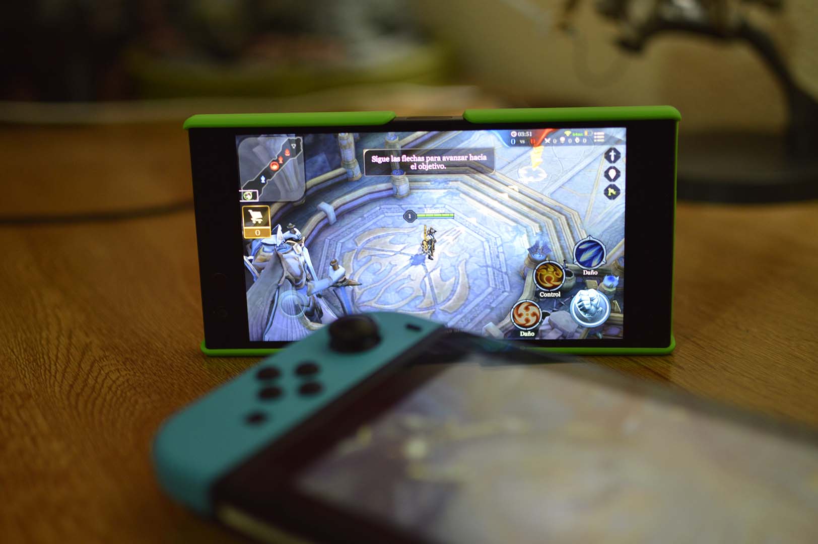 Razer Phone 2 Análisis Razer Phone 2 Análisis