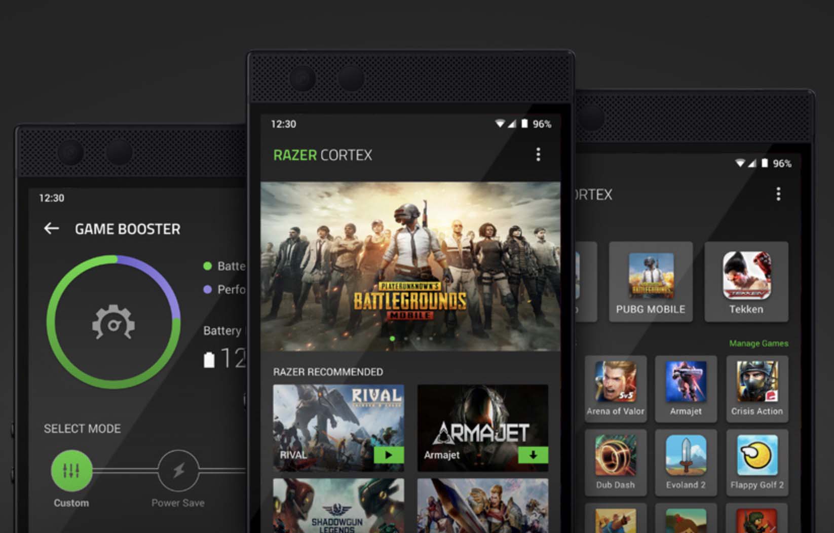 Razer phone 2 Razer phone 2