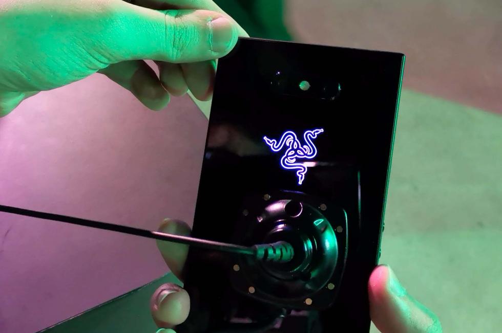 Razer Phone 2 Razer Phone 2