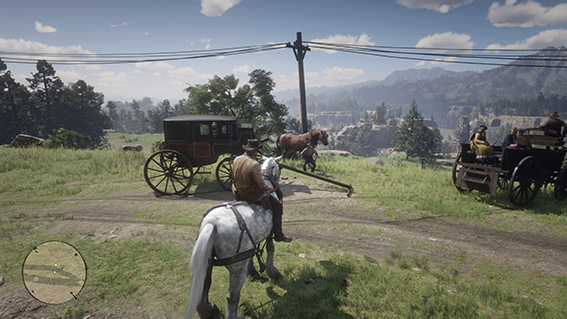 Red Dead Redemptio 2 review 10 Red Dead Redemptio 2 review 10