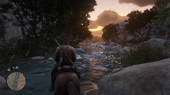 Red Dead Redemptio 2 review 14 Red Dead Redemptio 2 review 14