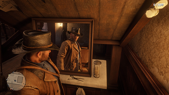 Red Dead Redemptio 2 review 22 Red Dead Redemptio 2 review 22