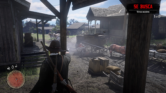 Red Dead Redemptio 2 review 23 Red Dead Redemptio 2 review 23