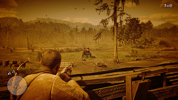Red Dead Redemptio 2 review 26 Red Dead Redemptio 2 review 26