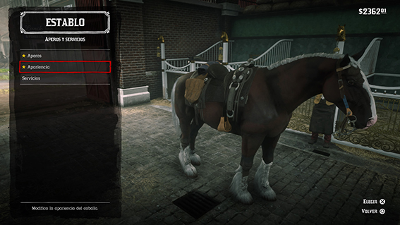 Red Dead Redemptio 2 review 27 Red Dead Redemptio 2 review 27