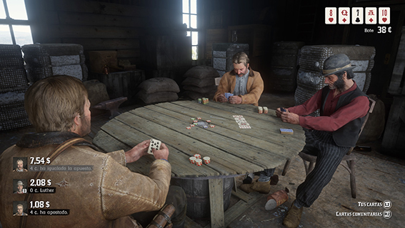 Red Dead Redemptio 2 review 30 Red Dead Redemptio 2 review 30