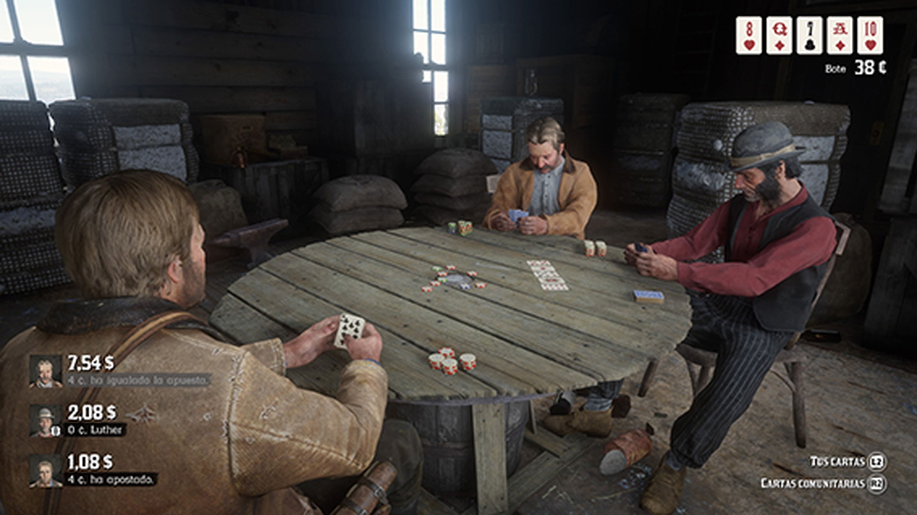 Red Dead Redemptio 2 review 30