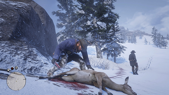 Red Dead Redemptio 2 review 4 Red Dead Redemptio 2 review 4