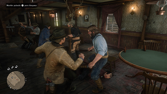 Red Dead Redemptio 2 review 5 Red Dead Redemptio 2 review 5