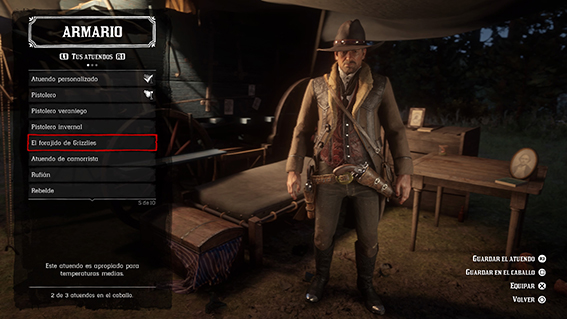 Red Dead Redemptio 2 review 8 Red Dead Redemptio 2 review 8