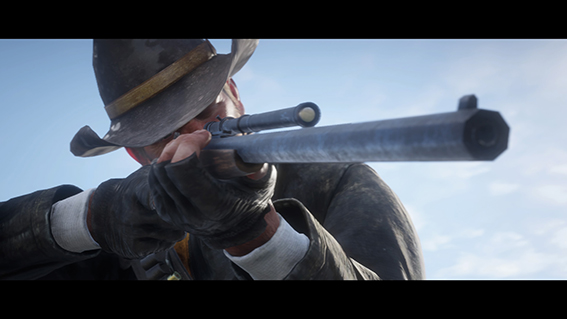 Red Dead Redemptio 2 review 9 Red Dead Redemptio 2 review 9