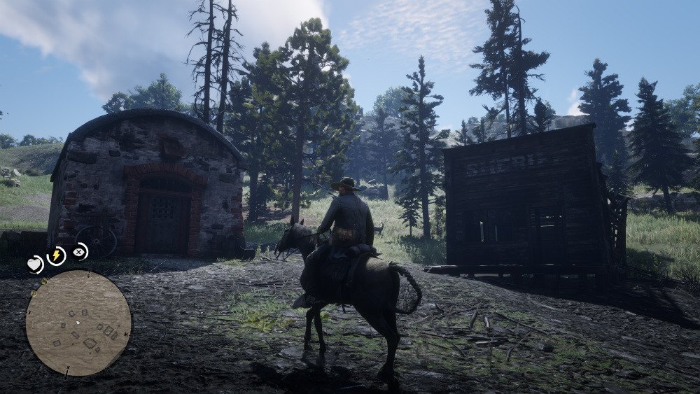 Red Dead Redemption 2 - Dinero infinito Red Dead Redemption 2 - Dinero infinito