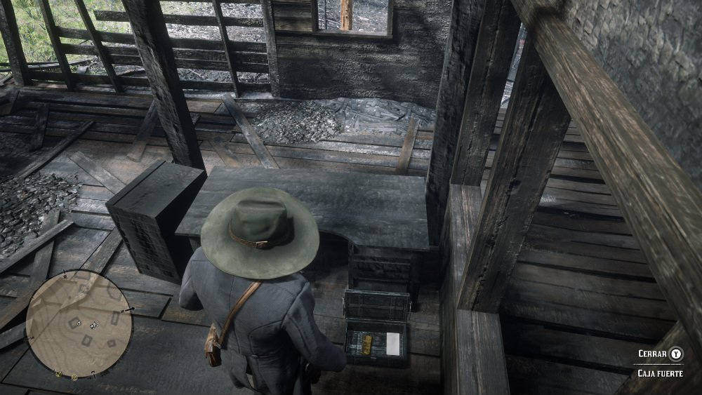 Red Dead Redemption 2 - Dinero infinito Red Dead Redemption 2 - Dinero infinito