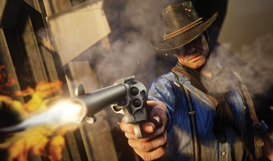 Red Dead Redemption 2 ventas Red Dead Redemption 2 ventas