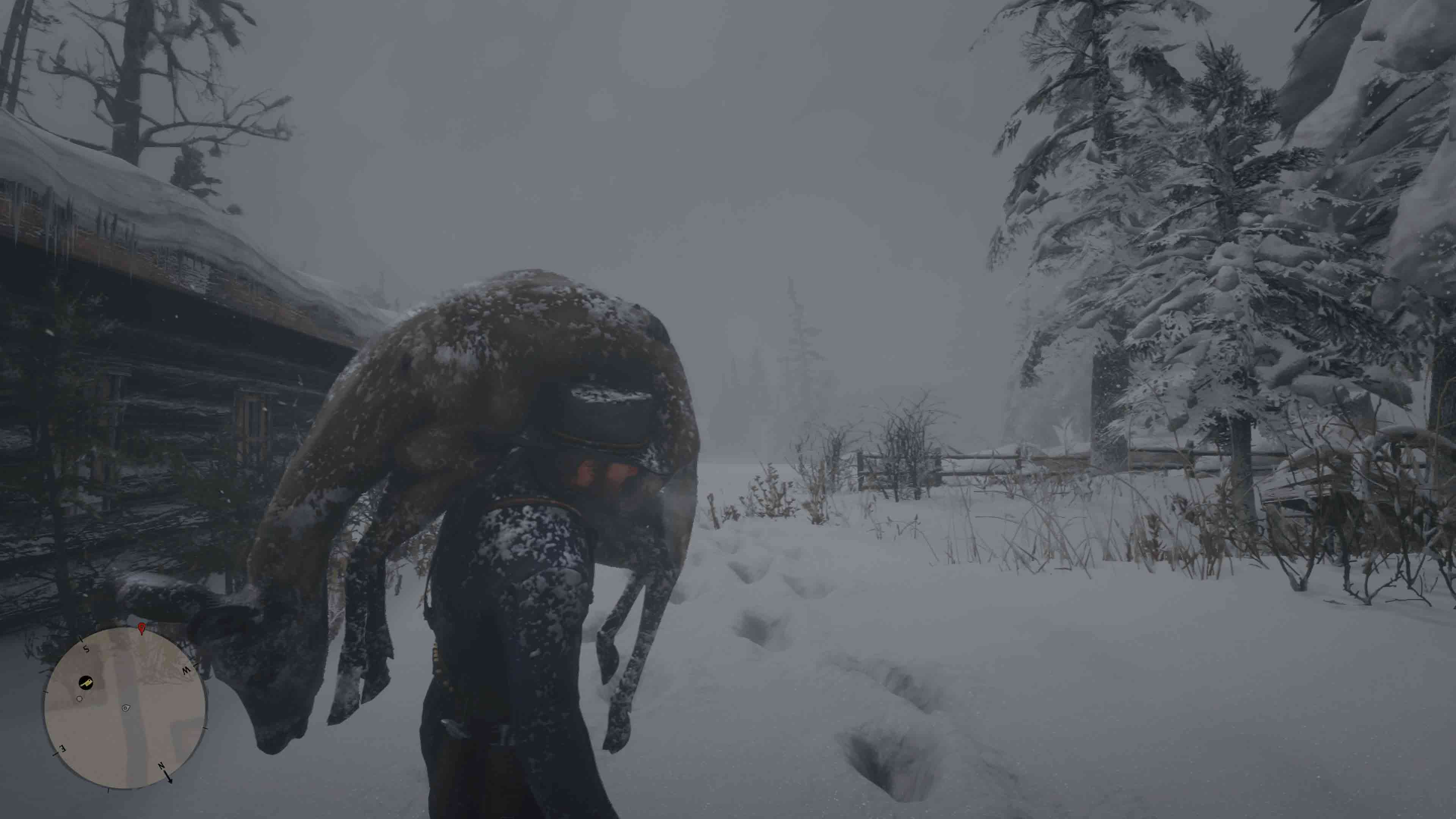Red Dead Redemption 2 Red Dead Redemption 2