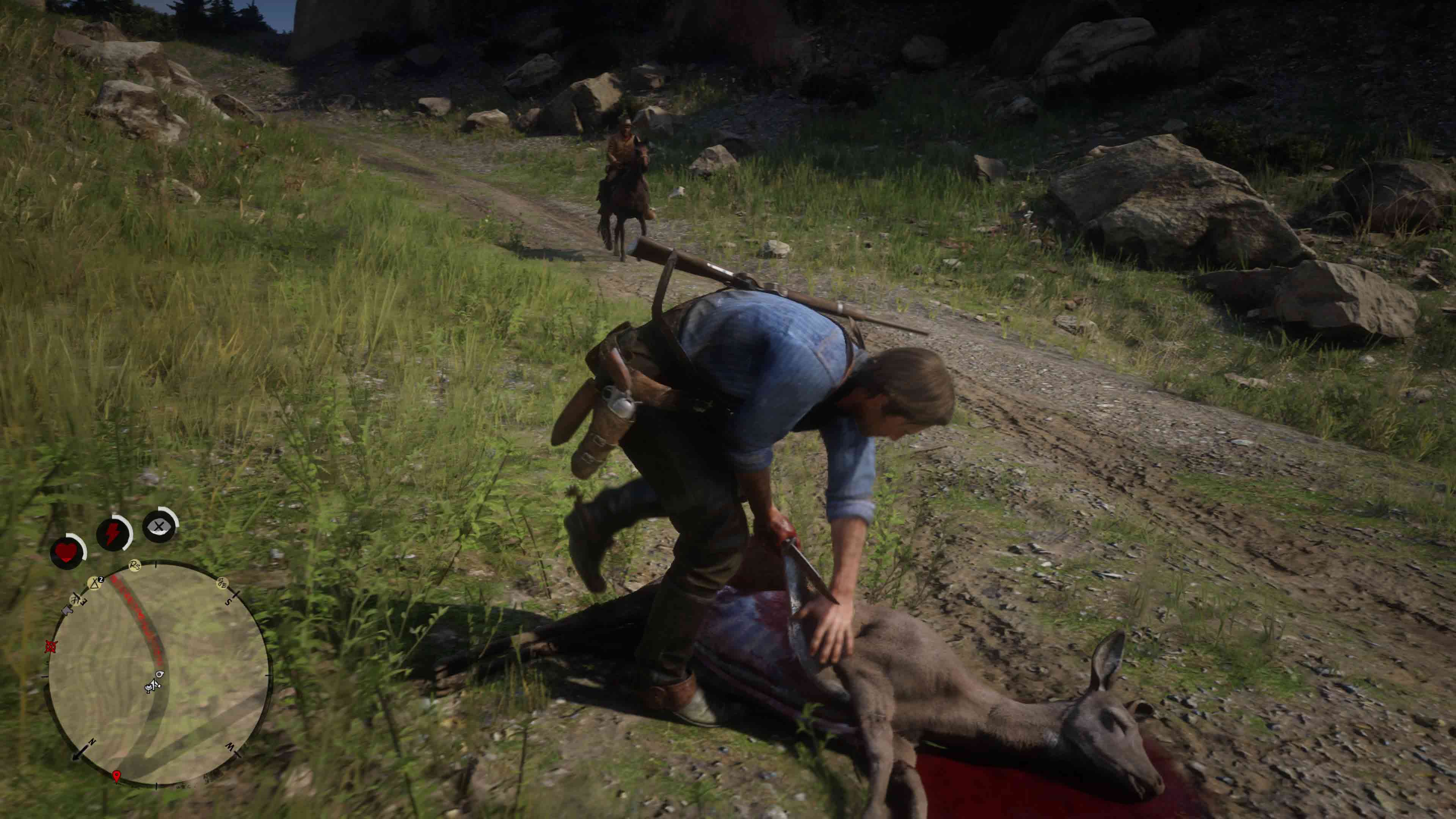 Red Dead Redemption 2 Red Dead Redemption 2