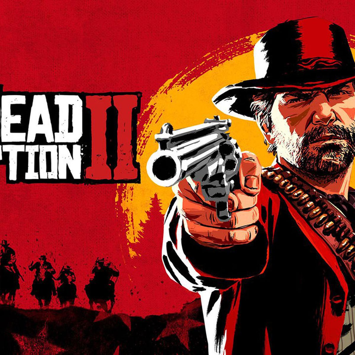 Nuestras Imágenes de Red Dead Redemption 2 en 4K con Detalles al Máximo