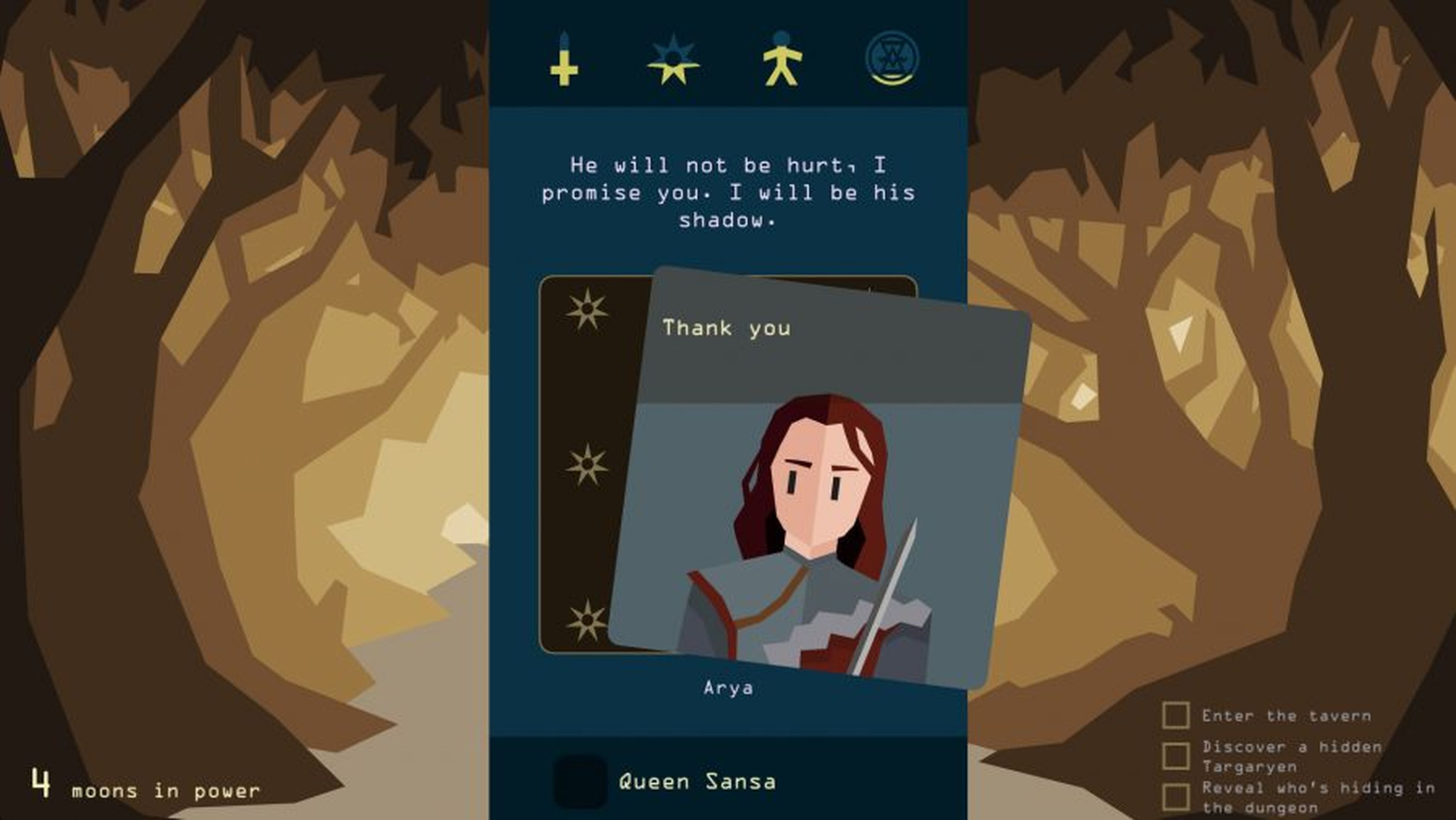 reigns game of thrones 2
