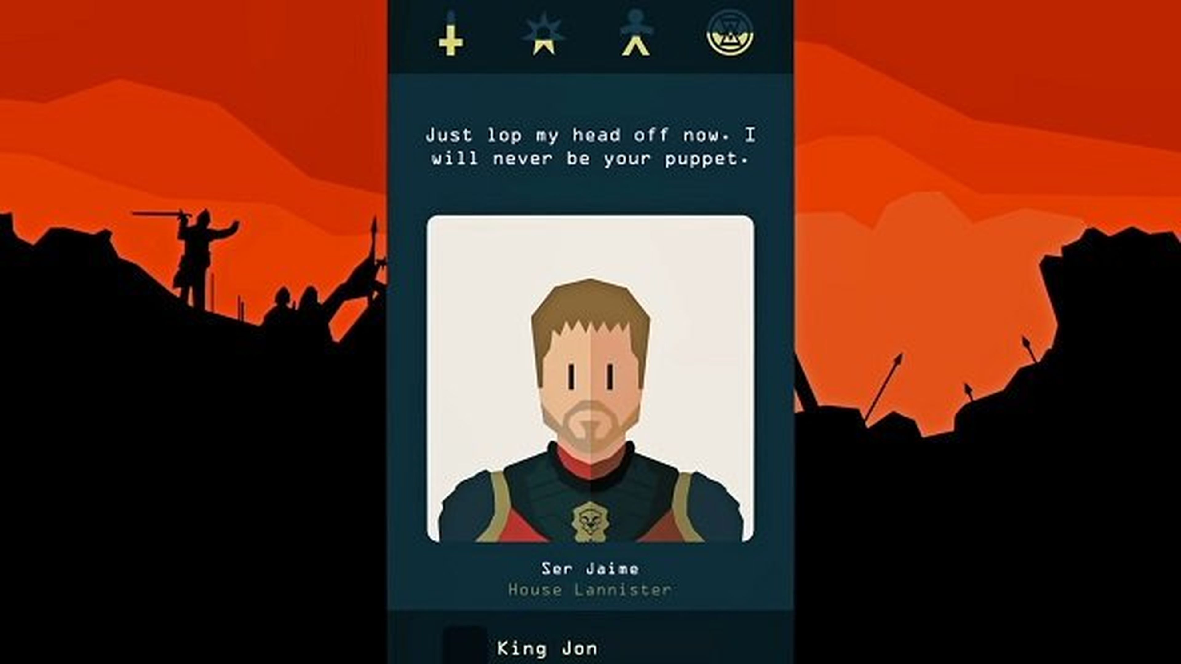 reigns game of thrones