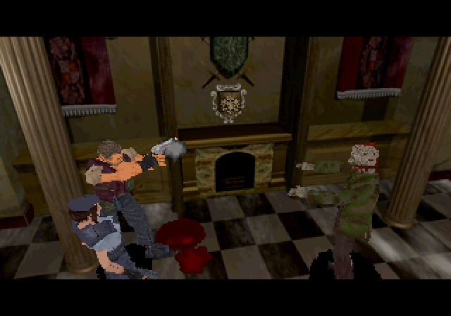 Resident Evil Resident Evil