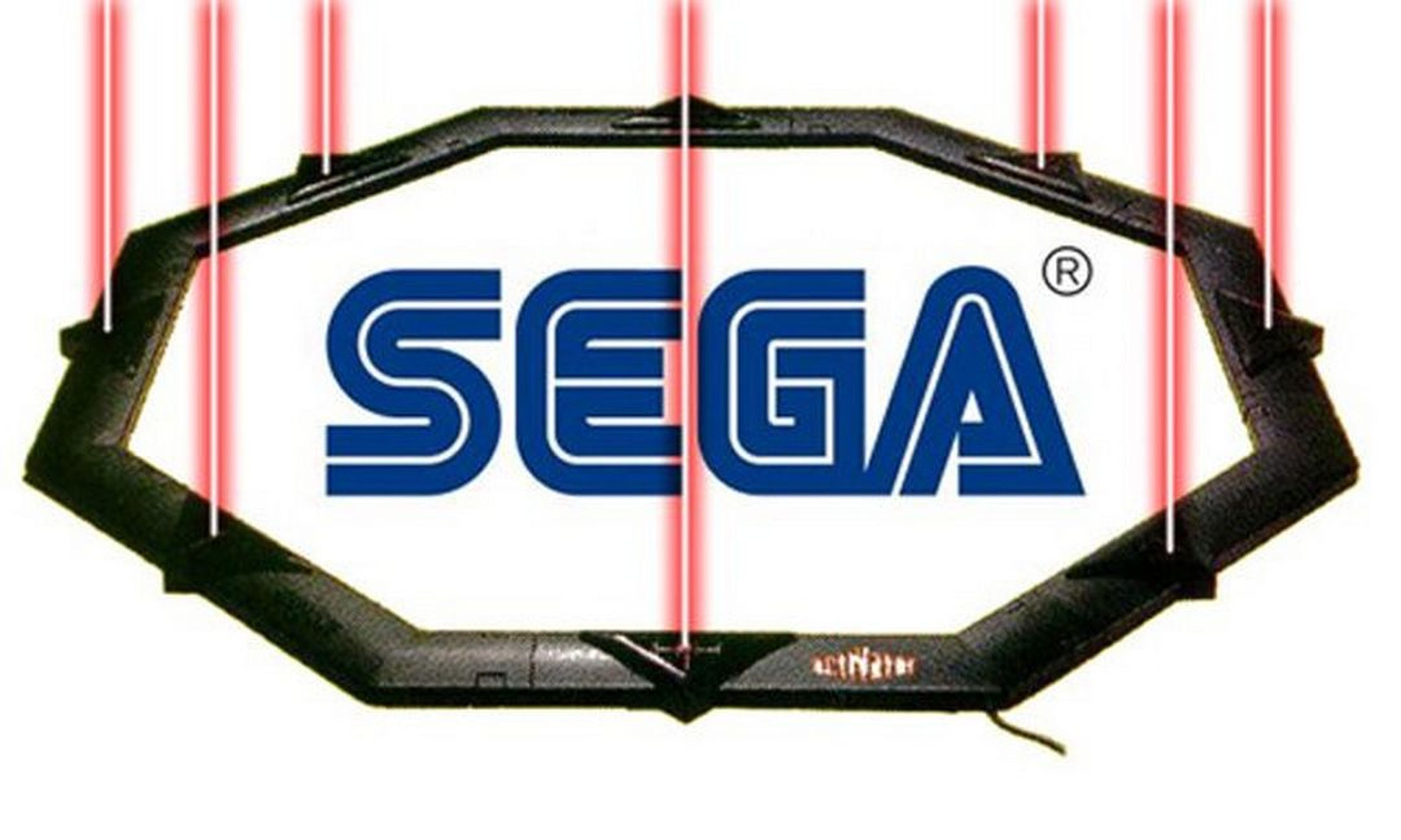 Sega Activator Ring