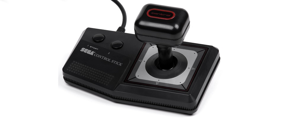 SEGA Control Stick SEGA Control Stick