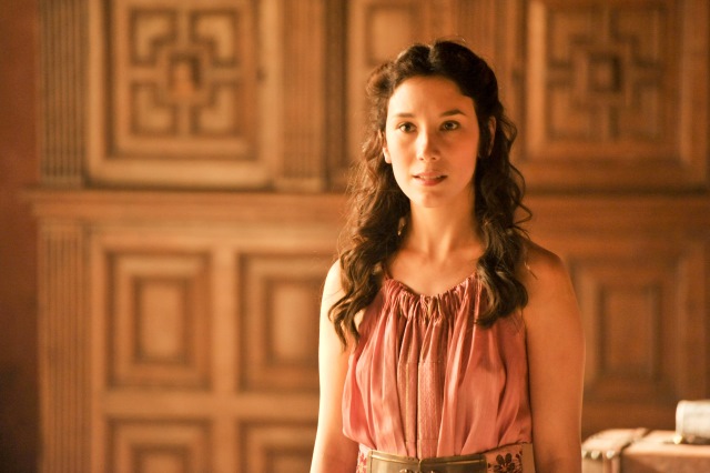 Sibel Kekilli Sibel Kekilli
