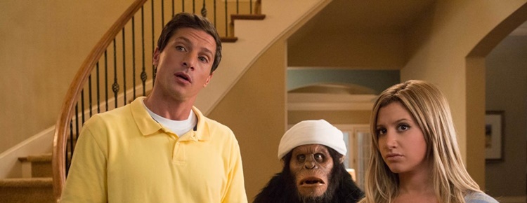 Simon Rex Simon Rex