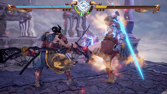 soul calibur 6 3 soul calibur 6 3