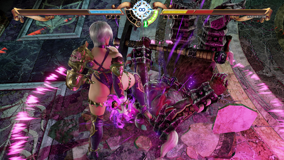 soul calibur 6 8 soul calibur 6 8