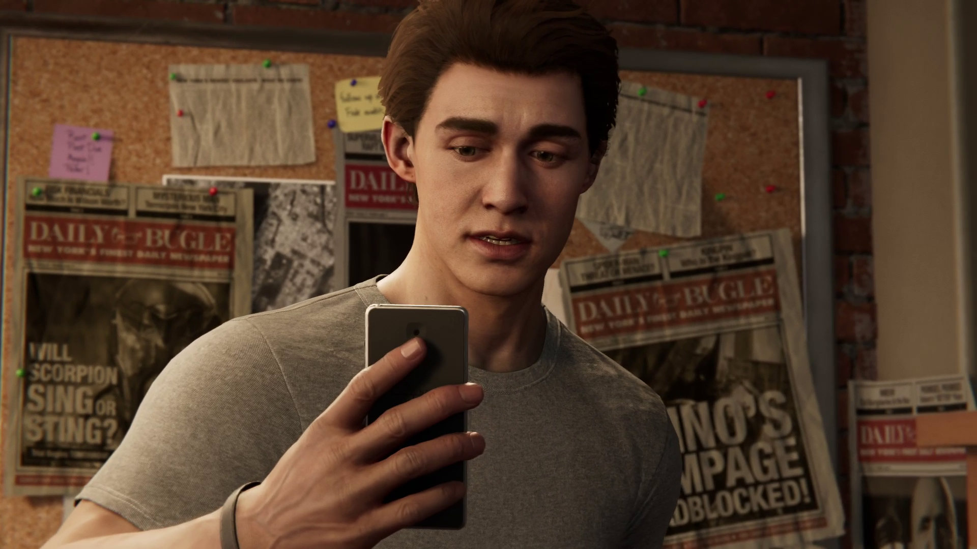 Spider-Man PS4 Spiderman PS4