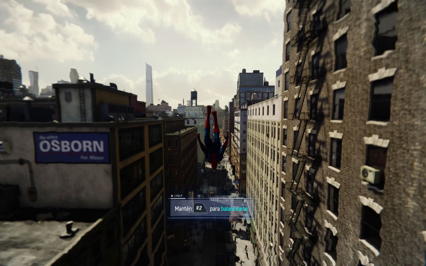 Spider-Man PS4 Spiderman PS4