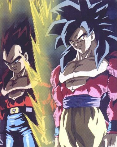 Super Dragon Ball Heroes capítulo 5 Super Dragon Ball Heroes capítulo 5
