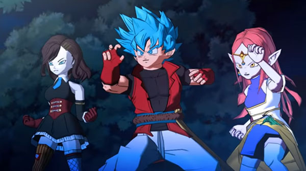 Super Dragon Ball Heroes World Mission Super Dragon Ball Heroes World Mission Nintendo Switch