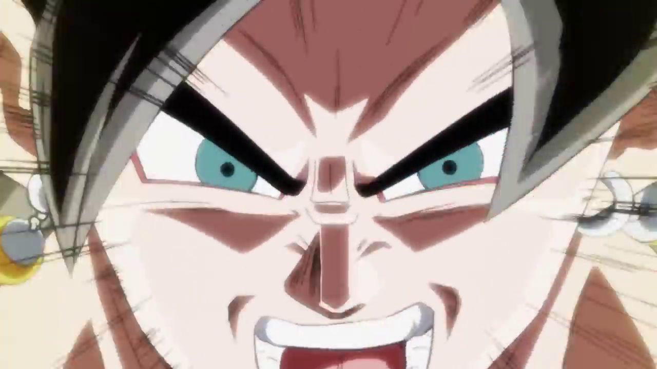 Super Dragon Ball Heroes Super Dragon Ball Heroes
