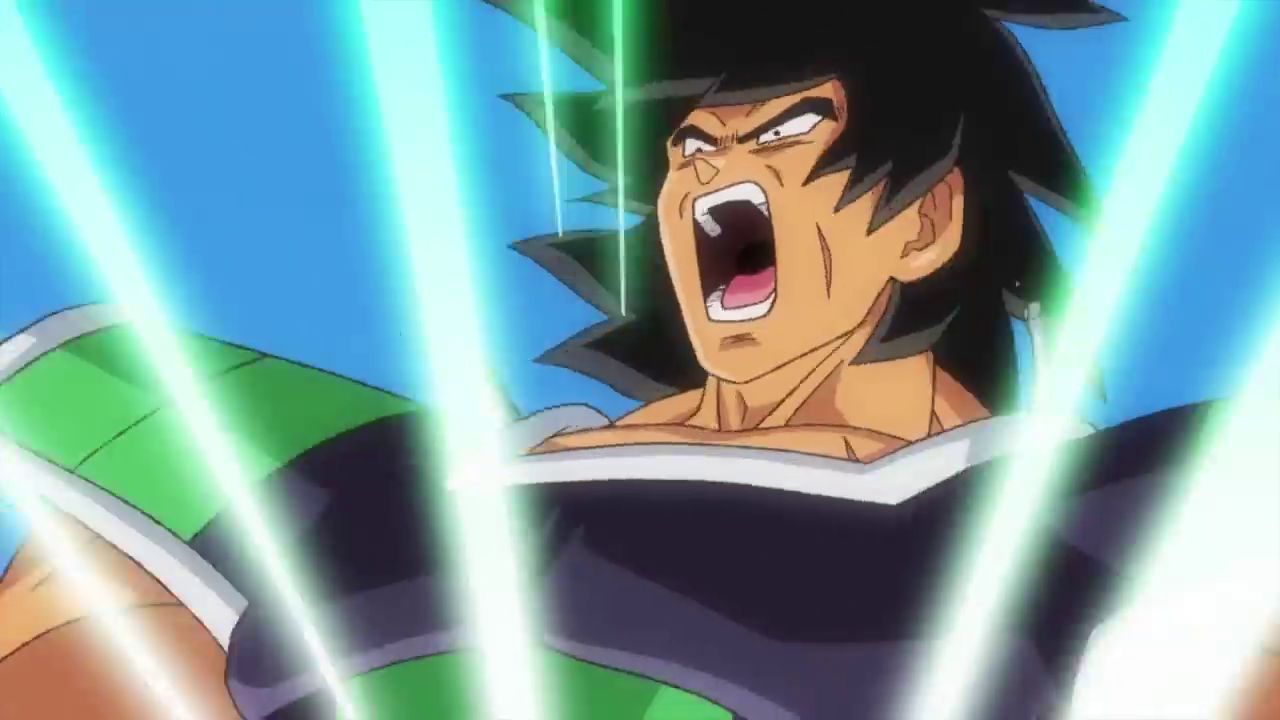 Super Dragon Ball Heroes Super Dragon Ball Heroes