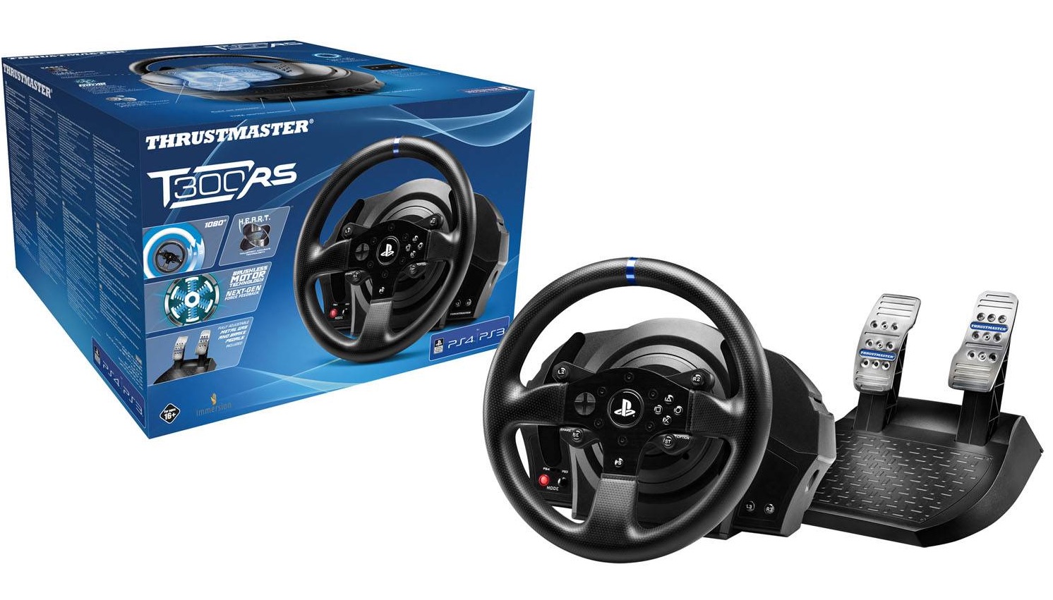 T300RS T300RS