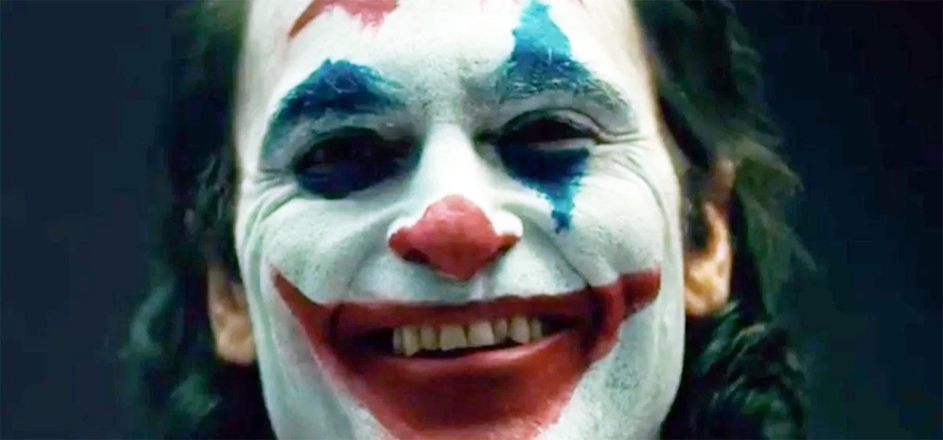 Todo lo que sabemos sobre la película del Joker