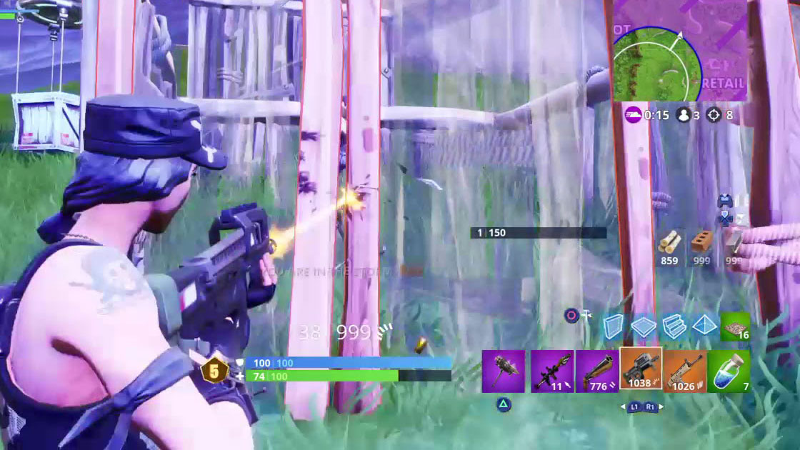 Torneo Alfa Fortnite Torneo Alfa Fortnite