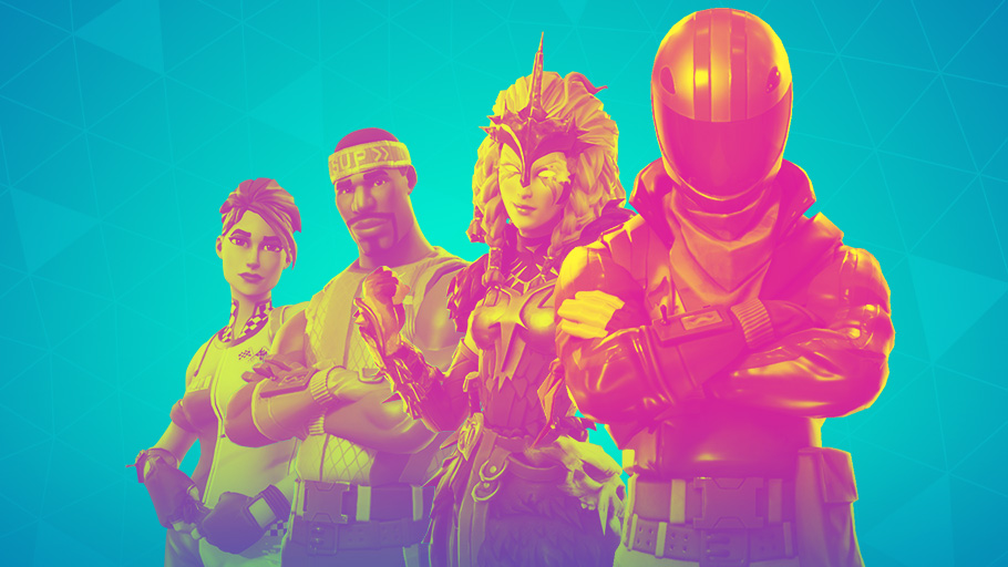 Torneo Alfa Fortnite Torneo Alfa Fortnite